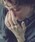 and cloud�i�A���h�N���E�h�j�́uHaze Marble Set Chain Ring�i�����O�j�v�b�l�C�r�[