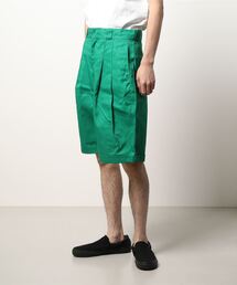 SHINYAKOZUKA | 【SHINYA KOZUKA / シンヤコズカ】SLIGHT BAGGY SHORS WITH DICKIES(ショーツ)(その他パンツ)