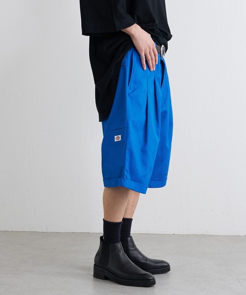 SHINYAKOZUKA×Dickies シンヤコズカ 2023SS】 SHINYAKOZUKA （シンヤコヅカ） 