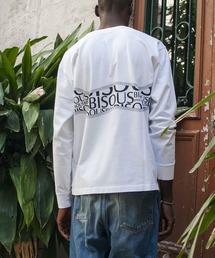 WAVE LONGSLEEVES T-SHIRTS