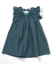 apres les cours | バックリボンワンピース(ワンピース)