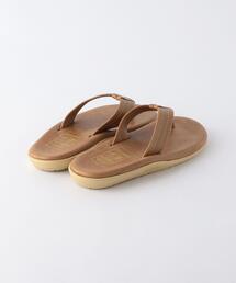  SLIPPER レザートングサンダル ISLAND SLIPPER アイランドスリッパー レザートングサンダル
