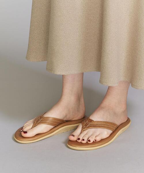 【美品】アイランドスリッパ ISLAND SLIPPER  トング　サンダル ISLAND SLIPPER｜Daytona Park(FREAK'S STORE公式通販)