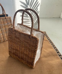 URBAN RESEARCH DOORS | アラログバッグ(ハンドバッグ)