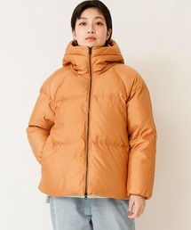 ダウンジャケット