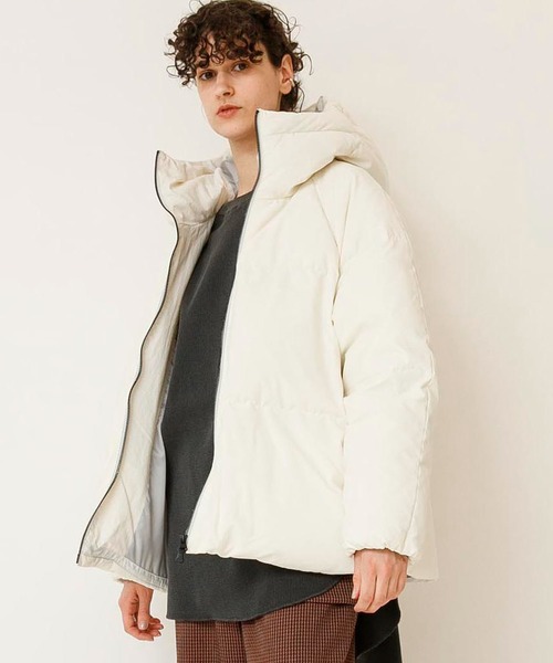 Johnbull（ジョンブル）の「ダウンジャケット（ダウンジャケット