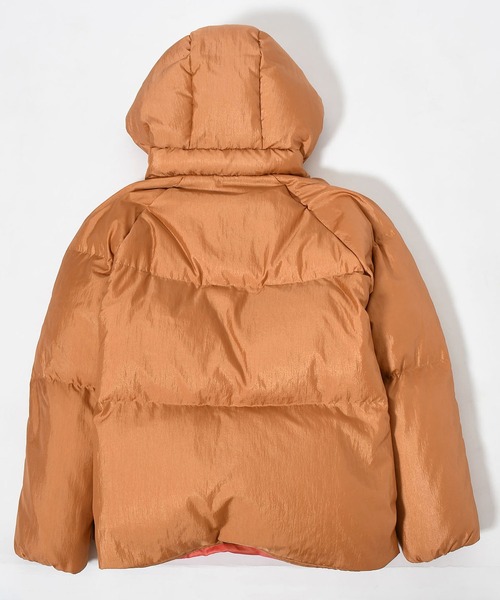 Johnbull（ジョンブル）の「ダウンジャケット（ダウンジャケット