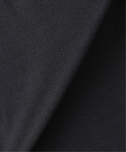 FRAMeWORK（フレームワーク）の「カットジョーゼットテーパードパンツ（その他パンツ・レディース・ホワイト/ネイビー/ブラック・40/38/36）」の20枚目の写真