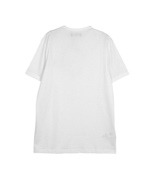 FRED PERRY(フレッドペリー)の「FRED PERRY フレッドペリー RINGER メンズ 半袖 Tシャツ ワンポイント ロゴ(ポロシャツ・メンズ・ブラック/ホワイト/ネイビー・SMALL/LARGE/MEDIUM/X-LARGE)」の7枚目の写真