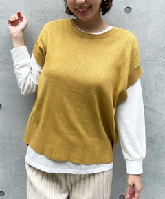 ブランド古着】【AURALEE × Ron Herman （オーラリー ロンハーマン