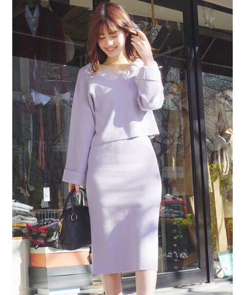 セール ブランド古着 セットアップ セットアップ Mercuryduo マーキュリーデュオ のファッション通販 Zozoused