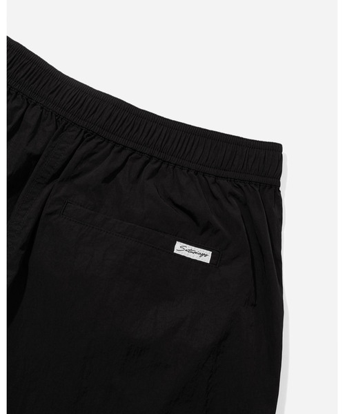 Saturdays NYC（サタデーズ ニューヨークシティ ）の「Aja Nylon Boxer Pant（その他パンツ・レディース・ブラック/ネイビー/ミント・M/X-SMALL/L/S/XL）」の5枚目の写真