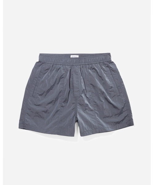 Saturdays NYC（サタデーズ ニューヨークシティ ）の「Aja Nylon Boxer Pant（その他パンツ・レディース・ブラック/ネイビー/ミント・M/X-SMALL/L/S/XL）」の15枚目の写真