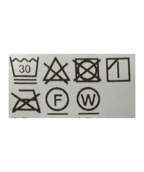 Ray BEAMS（レイビームス）の「Ray BEAMS / ペイント フラワー プリント トップス（Tシャツ/カットソー・レディース・オフホワイト/オレンジ・ONE SIZE）」の22枚目の写真