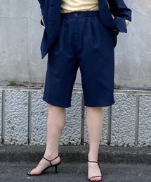Toironier | Toironier(トワロニエ )  ショーツ(その他パンツ)