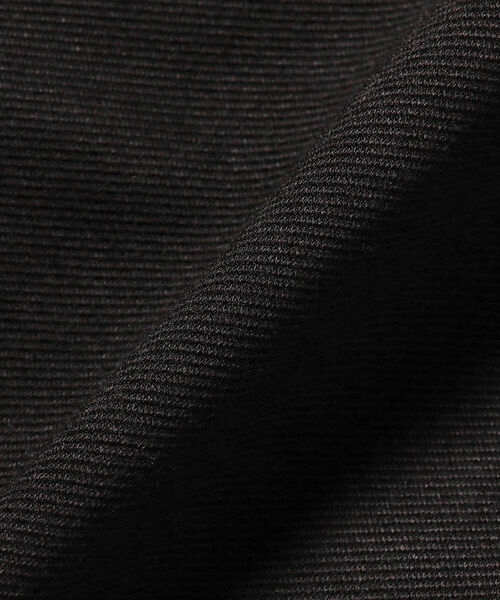 B:MING by BEAMS(ビーミングバイビームス)の「B:MING by BEAMS / NOMAD ジャージ 1プリーツ スラックス (セットアップ対応)(スラックス・メンズ・グレー/ブラック・MEDIUM/LARGE/SMALL/X-LARGE)」の20枚目の写真