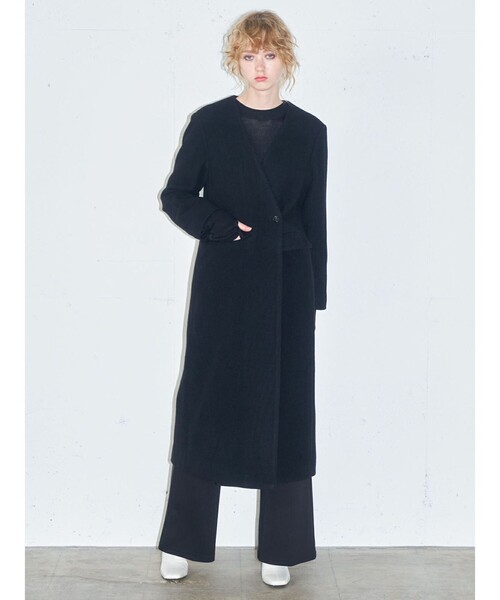 【セール】MIDIUMISOLID ジャージセンタープレスイージーパンツ(その他パンツ)|MIDIUMISOLID(ミディウミソリッド) 【セール】MIDIUMISOLID ジャージセンタープレスイージーパンツ(その他パンツ)|MIDIUMISOLID(ミディウミソリッド)