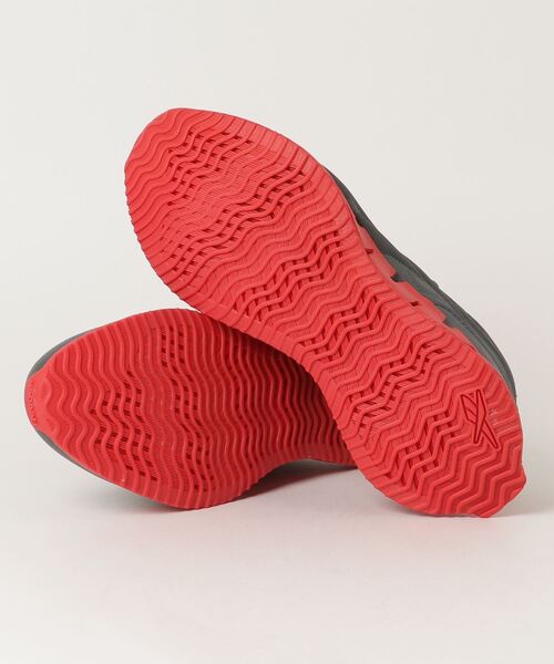 Reebok（リーボック）の「ジグ ダイナミカ 3 / Zig Dynamica 3 /（スニーカー・メンズ・グレー/ブラック×ホワイト/ホワイト・24.5cm/25.5cm/26.5cm/27.5cm/28.5cm/25.0cm/26.0cm/27.0cm/28.0cm/29.0cm）」の11枚目の写真