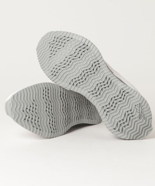 Reebok（リーボック）の「ジグ ダイナミカ 3 / Zig Dynamica 3 /（スニーカー・メンズ・グレー/ブラック×ホワイト/ホワイト・24.5cm/25.5cm/26.5cm/27.5cm/28.5cm/25.0cm/26.0cm/27.0cm/28.0cm/29.0cm）」の14枚目の写真