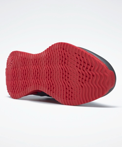 Reebok（リーボック）の「ジグ ダイナミカ 3 / Zig Dynamica 3 /（スニーカー・メンズ・グレー/ブラック×ホワイト/ホワイト・24.5cm/25.5cm/26.5cm/27.5cm/28.5cm/25.0cm/26.0cm/27.0cm/28.0cm/29.0cm）」の9枚目の写真