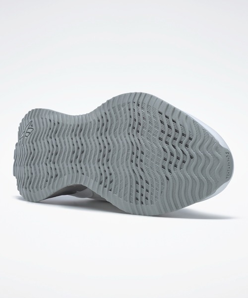 Reebok（リーボック）の「ジグ ダイナミカ 3 / Zig Dynamica 3 /（スニーカー・メンズ・グレー/ブラック×ホワイト/ホワイト・24.5cm/25.5cm/26.5cm/27.5cm/28.5cm/25.0cm/26.0cm/27.0cm/28.0cm/29.0cm）」の17枚目の写真