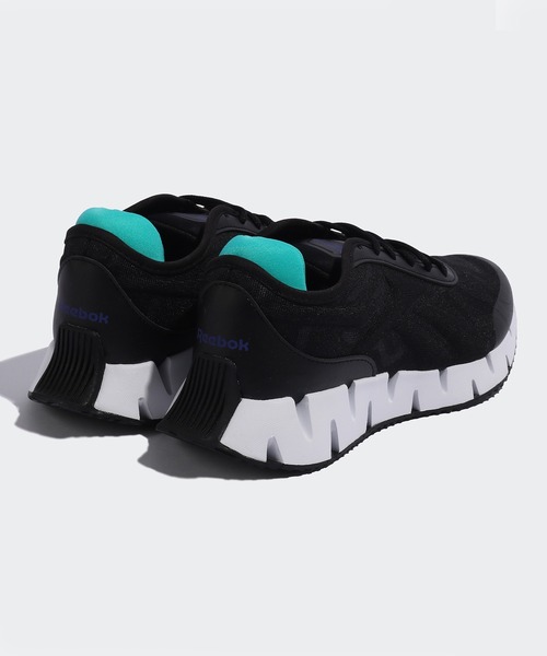 Reebok（リーボック）の「ジグ ダイナミカ 3 / Zig Dynamica 3 /（スニーカー・メンズ・グレー/ブラック×ホワイト/ホワイト・24.5cm/25.5cm/26.5cm/27.5cm/28.5cm/25.0cm/26.0cm/27.0cm/28.0cm/29.0cm）」の20枚目の写真