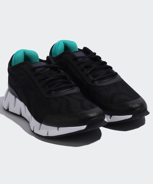 Reebok（リーボック）の「ジグ ダイナミカ 3 / Zig Dynamica 3 /（スニーカー・メンズ・グレー/ブラック×ホワイト/ホワイト・24.5cm/25.5cm/26.5cm/27.5cm/28.5cm/25.0cm/26.0cm/27.0cm/28.0cm/29.0cm）」の19枚目の写真