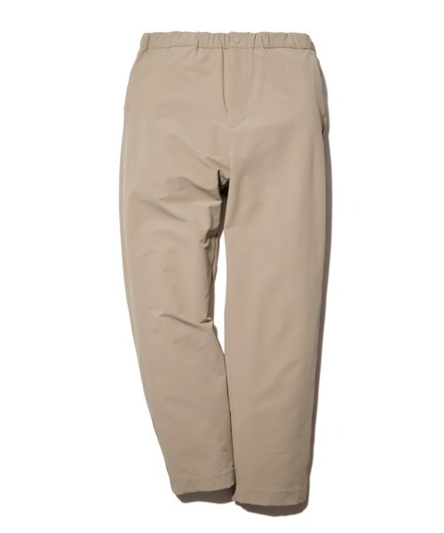 Snow Peak（スノーピーク）の「Nylon Power Wool Easy Pants（その他