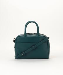 【agnes b.】アニエスベー TAS12−01 LA DAME ボストンバック agnes b.】アニエスベー TAS12−02 LA DAME ボストンバック