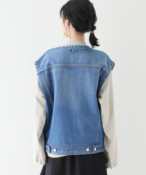 ✨JOURNAL STANDARD relume デニムジャケット ✨ ジャーナルスタンダード レリューム JOURNAL STANDARD relume