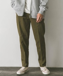 URBAN RESEARCH DOORS | テーパードチノトラウザー(チノパンツ)
