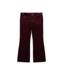 POLO RALPH LAUREN CHILDRENSWEAR（ポロ ラルフ ローレン チルドレンズウェア）の「Jenn フレア ストレッチ コーデュロイ パンツ（その他パンツ・キッズ）」