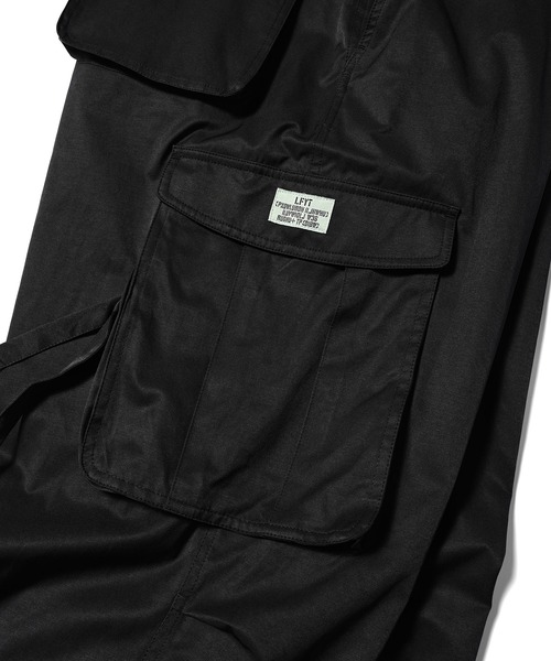 LFYT（エルエフワイティー）の「LFYT ラファイエット [Lafayette