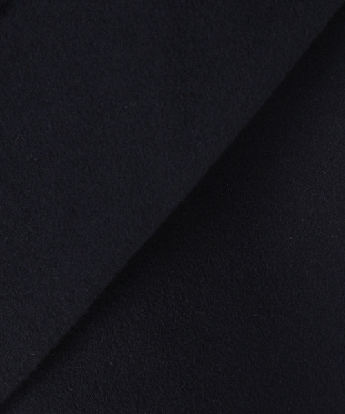 FRAMeWORK（フレームワーク）の「SUPER160sダブルブレストコート（その他アウター・レディース・ネイビー/ブラウン/キャメル・36/38）」の21枚目の写真