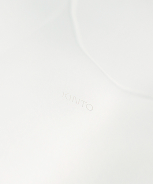 KINTO(キントー)の「【KINTO/キントー】SCHALE GLASS M 10x8.5 ガラス蓋キャニスター ガラス(キッチンツール・レディース・その他・FREE)」の5枚目の写真