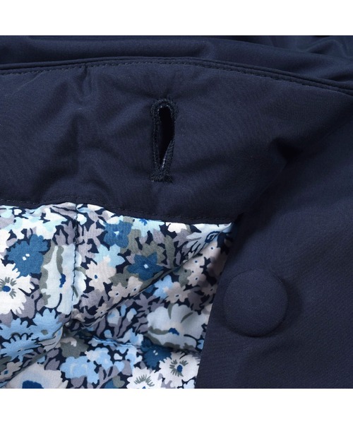 Tartine et Chocolat ウールコート 8A ネイビー Tartine et Chocolat ウールコート 8A ネイビー 楽天市場