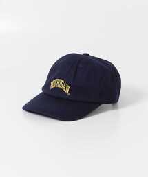 Russell Athletic | 『別注』RUSSELL ATHLETIC×DOORS　UNIVERSITY TWILL CAP(キャップ)