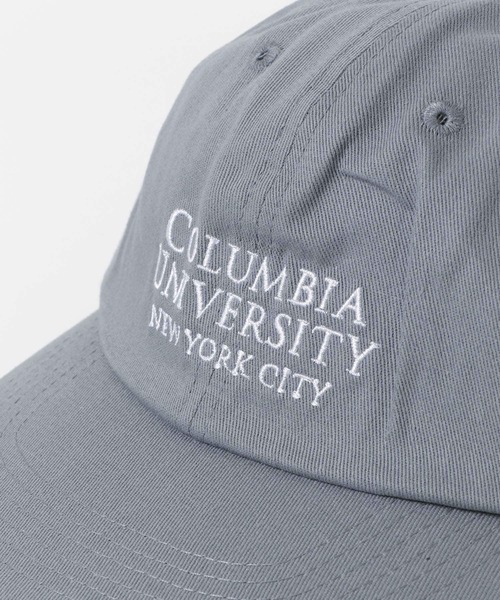 Russell Athletic（ラッセルアスレティック）の「『別注』RUSSELL ATHLETIC×DOORS　UNIVERSITY TWILL CAP（キャップ・メンズ・ネイビー/ブルー/バーガンディー・-）」の14枚目の写真