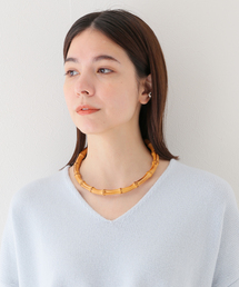 美品】 JANE SMITH / ジェーンスミス | 2022AW | BAMBOO CHOKER 