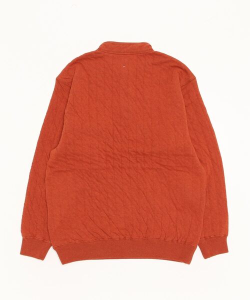 Snow Peak（スノーピーク）の「Natural Warm Stretch Pullover（その他