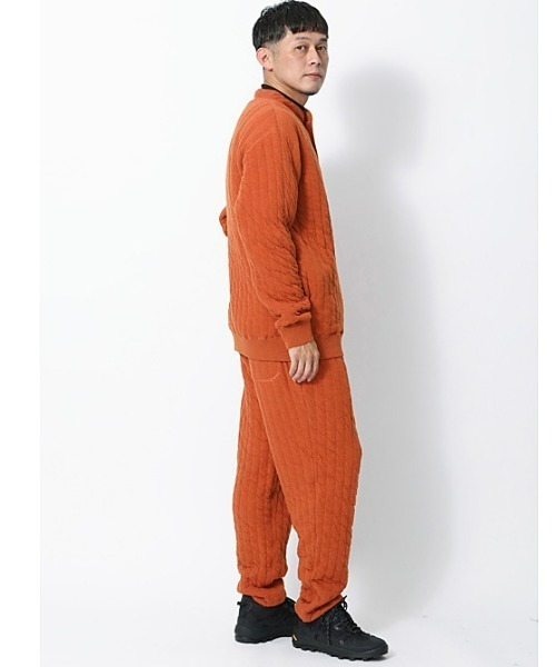 Snow Peak（スノーピーク）の「Natural Warm Stretch Pullover（その他