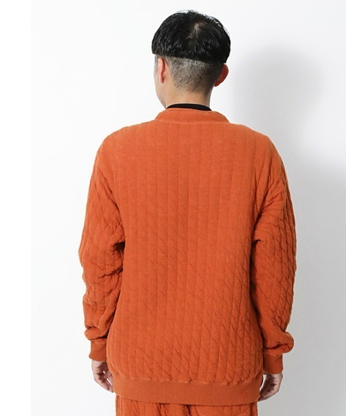Snow Peak（スノーピーク）の「Natural Warm Stretch Pullover（その他