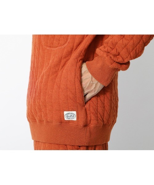 Snow Peak（スノーピーク）の「Natural Warm Stretch Pullover（その他