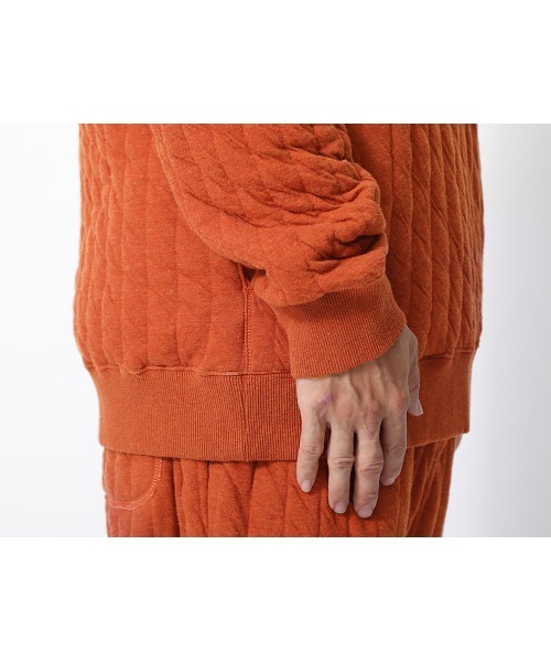 Snow Peak（スノーピーク）の「Natural Warm Stretch Pullover（その他