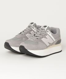 ニューバランス New Balance 574+_
