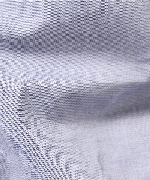 WHO'S WHO gallery（フーズフーギャラリー）の「【TIGHTY】solidox（シャツ/ブラウス・レディース・イエロー/パープル/ネイビー・FREE）」の12枚目の写真