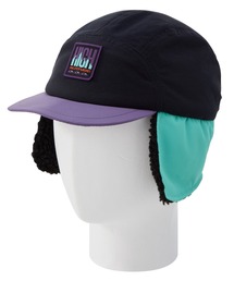 Quiksilver（クイックシルバー）の「HIGH TIME CAP/クイックシルバー