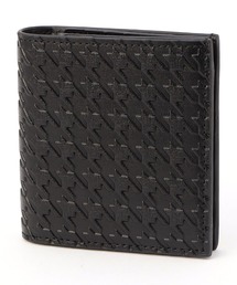 MONSIEUR NICOLE（ムッシュニコル）の「二つ折り財布（財布）」