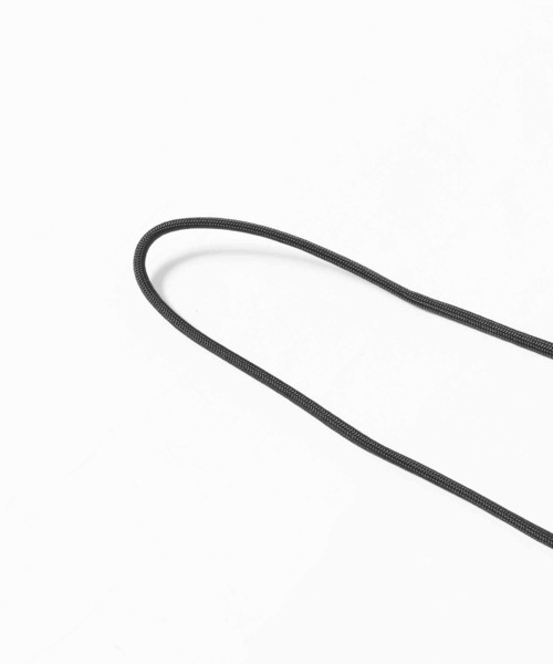 BRIEFING（ブリーフィング）の「BRIEFING/ブリーフィング 3WAY POUCH GOLF ECO TWILL ゴルフ ウエストポーチ（ゴルフグッズ・メンズ・グリーン/ネイビー/ブラック/グレー・FREE）」の6枚目の写真