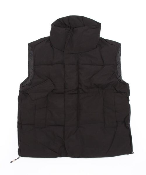 Ritzy（リッツィー）の「エコダウンベスト（ダウンベスト）」 - WEAR